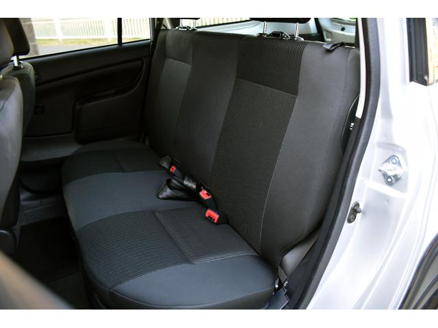 プロボックス ハイブリッドF 衝突被害軽減ブレーキ 全席パワーウインドウ 14インチAW&ホワイトレタータイヤ バンパーガード オーバーフェンダー ルーフラック 純正ナビフルセグTV Bluetooth バックカメラ ETC(33枚目)