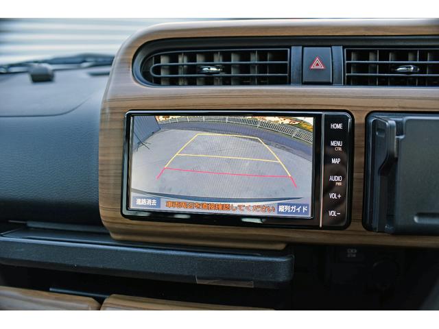 プロボックス ハイブリッドF 衝突被害軽減ブレーキ 全席パワーウインドウ 14インチAW&ホワイトレタータイヤ バンパーガード オーバーフェンダー ルーフラック 純正ナビフルセグTV Bluetooth バックカメラ ETC(39枚目)