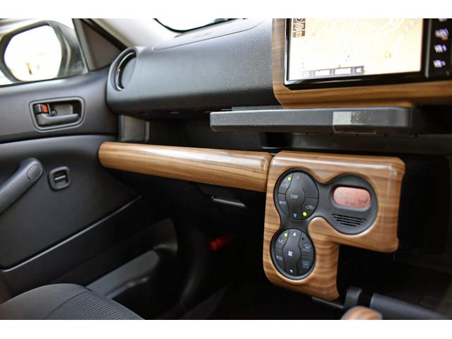 プロボックス ハイブリッドF 衝突被害軽減ブレーキ 全席パワーウインドウ 14インチAW&ホワイトレタータイヤ バンパーガード オーバーフェンダー ルーフラック 純正ナビフルセグTV Bluetooth バックカメラ ETC(43枚目)