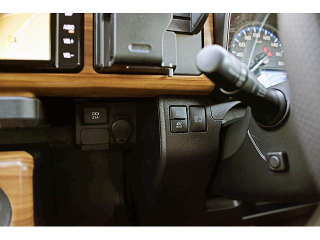 プロボックス ハイブリッドF 衝突被害軽減ブレーキ 全席パワーウインドウ 14インチAW&ホワイトレタータイヤ バンパーガード オーバーフェンダー ルーフラック 純正ナビフルセグTV Bluetooth バックカメラ ETC(44枚目)