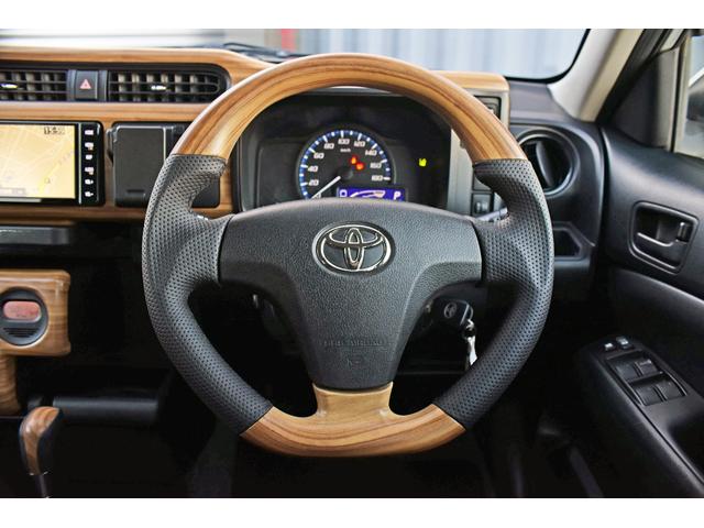 プロボックス ハイブリッドF 衝突被害軽減ブレーキ 全席パワーウインドウ 14インチAW&ホワイトレタータイヤ バンパーガード オーバーフェンダー ルーフラック 純正ナビフルセグTV Bluetooth バックカメラ ETC(46枚目)