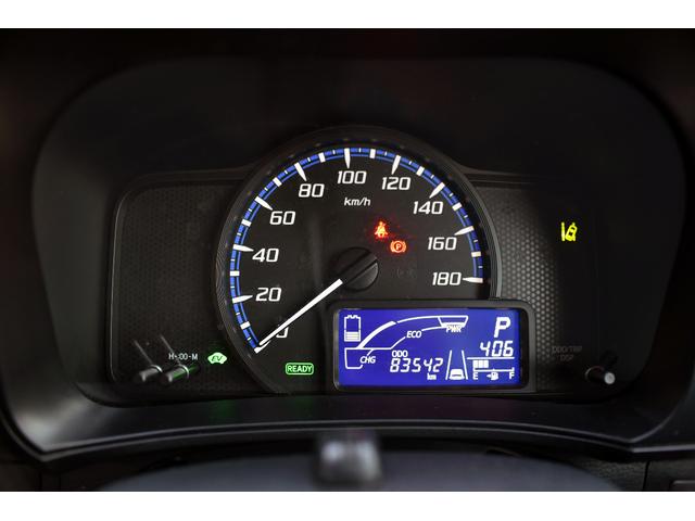 プロボックス ハイブリッドF 衝突被害軽減ブレーキ 全席パワーウインドウ 14インチAW&ホワイトレタータイヤ バンパーガード オーバーフェンダー ルーフラック 純正ナビフルセグTV Bluetooth バックカメラ ETC(50枚目)