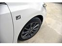 F SPORTグレードです。