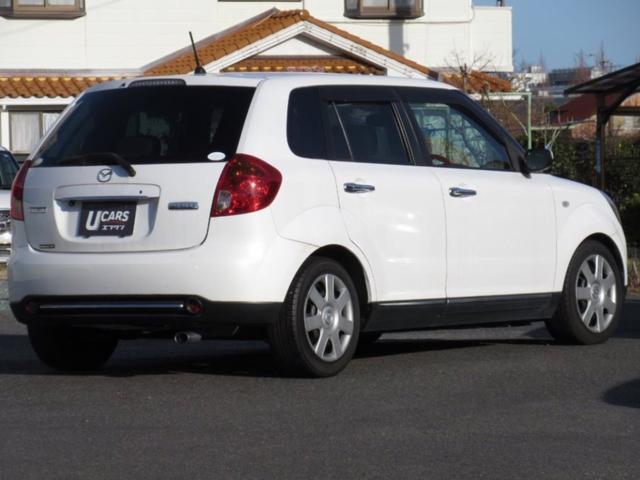 スタイリッシュV 社外HDDナビ Bカメラ ETC 禁煙車(6枚目)
