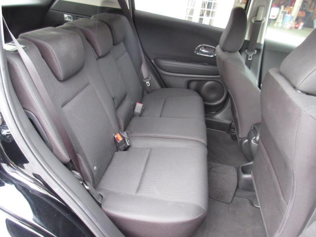 X・ホンダセンシング メーカー保証継承 新品ナビ付き 禁煙車(10枚目)