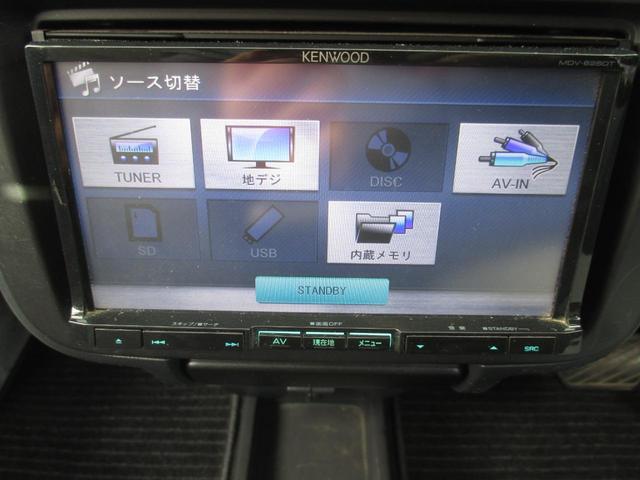 ＫＣ　３ＡＴ　４ＷＤ　前席エアバッグ　ＡＢＳ　エアコン　パワステ　社外メモリーナビ　フルセグＴＶ　ＣＤ　ＳＤ　社外１２ＡＷ(17枚目)