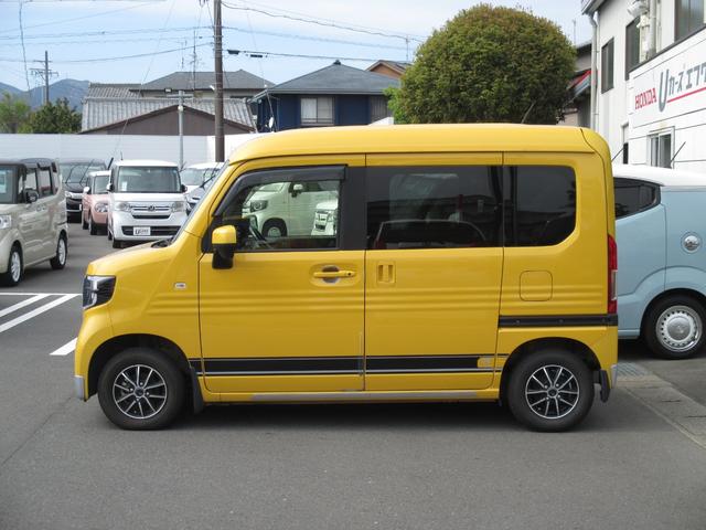 ホンダ Ｎ－ＶＡＮ＋スタイル