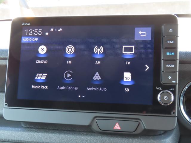 Ｎ－ＢＯＸカスタム ベースグレード　ホンダセンシング　両側電動スライドドア　ホンダコネクトナビ　マルチビューカメラ　当店試乗車　禁煙車（25枚目）