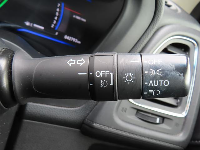 ヴェゼル ハイブリッドＺ　あんしんパッケージ　メモリーナビ　前後ドラレコ　前席シートヒーター　ＥＴＣ　Ｂｌｕｅｔｏｏｔｈ　フルセグＴＶ　禁煙ワンオーナー車（37枚目）