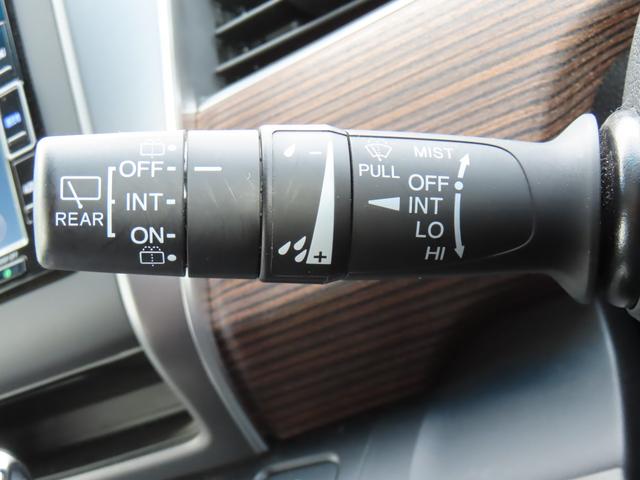 フリード クロスター・ホンダセンシング　両側電動スライドドア　ＥＴＣ　メモリーナビ　Ｂｌｕｅｔｏｏｔｈ　ＵＳＢ　バックカメラ　禁煙ワンオーナー車（34枚目）