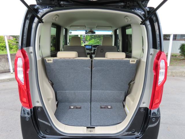 Ｎ－ＢＯＸ Ｇ・ＥＸホンダセンシング　両側電動スライドドア　前ドライブレコーダー　ＥＴＣ　社外メモリーナビ　バックカメラ　禁煙ワンオーナー車（15枚目）