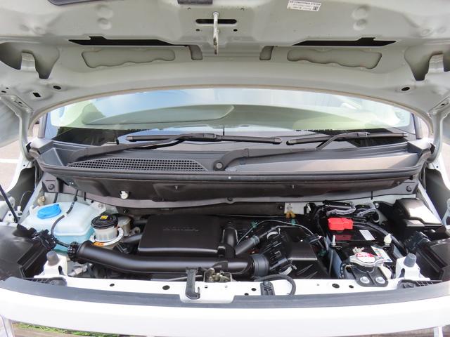 Ｎ－ＢＯＸ Ｌ　左電動スライドドア　前ドライブレコーダー　メモリーナビ　ＥＴＣ　Ｂｌｕｅｔｏｏｔｈ　禁煙ワンオーナー車（68枚目）
