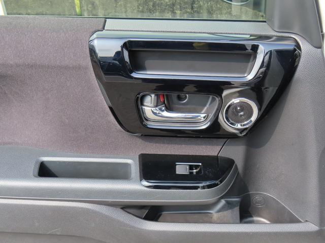 Ｎ－ＢＯＸカスタム Ｌターボ　両側電動スライドドア　前後ドライブレコーダー　メモリーナビ　ＥＴＣ　フルセグＴＶ　Ｂｌｕｅｔｏｏｔｈ　禁煙ワンオーナー車（50枚目）