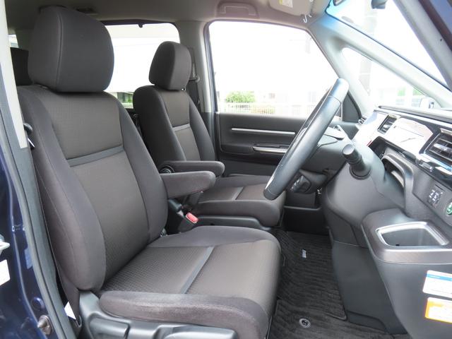 ステップワゴンスパーダ e:HEVスパーダ G ホンダセンシング 7人 両側電動スライドドア 前後ドライブレコーダー ETC2.0 専用メモリーナビ Bluetooth フルセグTV 後席モニター 禁煙ワンオーナー車(11枚目)