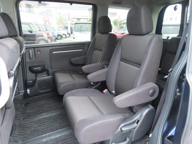 ステップワゴンスパーダ e:HEVスパーダ G ホンダセンシング 7人 両側電動スライドドア 前後ドライブレコーダー ETC2.0 専用メモリーナビ Bluetooth フルセグTV 後席モニター 禁煙ワンオーナー車(14枚目)