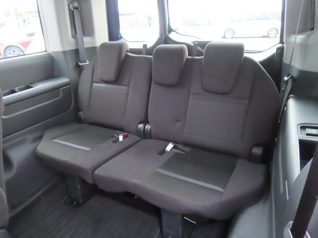 ステップワゴンスパーダ e:HEVスパーダ G ホンダセンシング 7人 両側電動スライドドア 前後ドライブレコーダー ETC2.0 専用メモリーナビ Bluetooth フルセグTV 後席モニター 禁煙ワンオーナー車(16枚目)