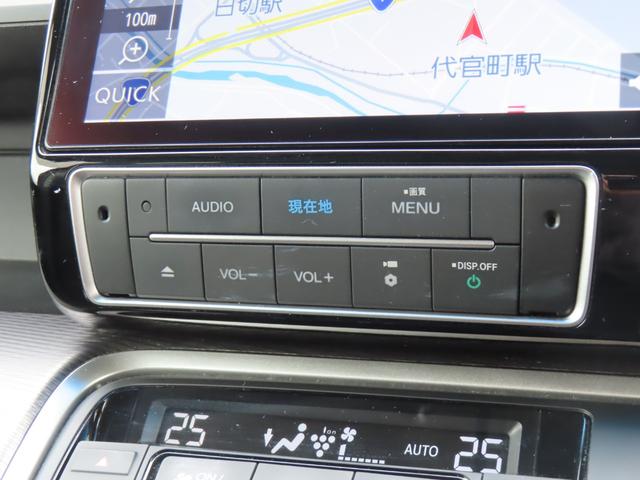 ステップワゴンスパーダ e:HEVスパーダ G ホンダセンシング 7人 両側電動スライドドア 前後ドライブレコーダー ETC2.0 専用メモリーナビ Bluetooth フルセグTV 後席モニター 禁煙ワンオーナー車(25枚目)