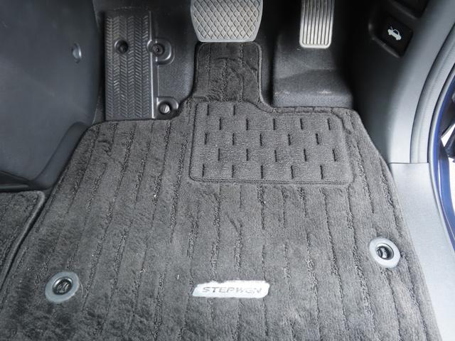 ステップワゴンスパーダ e:HEVスパーダ G ホンダセンシング 7人 両側電動スライドドア 前後ドライブレコーダー ETC2.0 専用メモリーナビ Bluetooth フルセグTV 後席モニター 禁煙ワンオーナー車(53枚目)