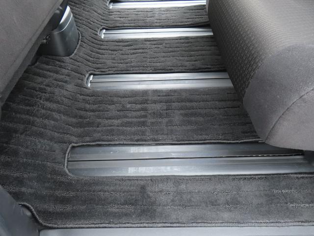 ステップワゴンスパーダ e:HEVスパーダ G ホンダセンシング 7人 両側電動スライドドア 前後ドライブレコーダー ETC2.0 専用メモリーナビ Bluetooth フルセグTV 後席モニター 禁煙ワンオーナー車(55枚目)