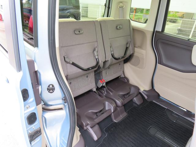 Ｎ－ＢＯＸ Ｇ・ＥＸホンダセンシング　左電動スライドドア　前ドライブレコーダー　ＥＴＣ　メモリーナビ　Ｂｌｕｅｔｏｏｔｈ　フルセグＴＶ　ＤＶＤ　禁煙車（13枚目）