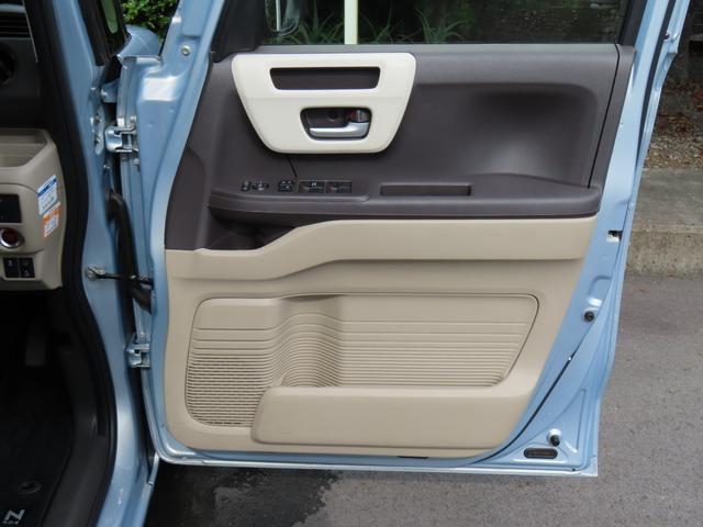 Ｎ－ＢＯＸ Ｇ・ＥＸホンダセンシング　左電動スライドドア　前ドライブレコーダー　ＥＴＣ　メモリーナビ　Ｂｌｕｅｔｏｏｔｈ　フルセグＴＶ　ＤＶＤ　禁煙車（41枚目）
