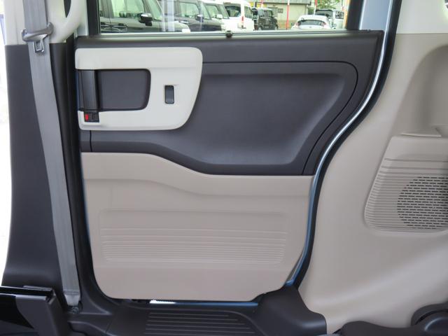 Ｎ－ＢＯＸ Ｇ・ＥＸホンダセンシング　左電動スライドドア　前ドライブレコーダー　ＥＴＣ　メモリーナビ　Ｂｌｕｅｔｏｏｔｈ　フルセグＴＶ　ＤＶＤ　禁煙車（48枚目）