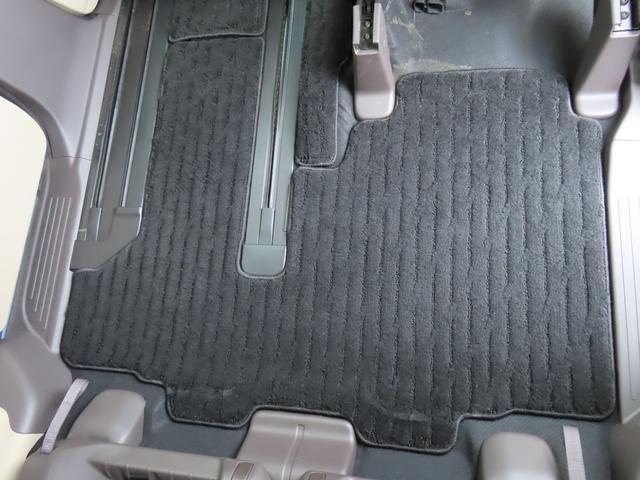 Ｎ－ＢＯＸ Ｇ・ＥＸホンダセンシング　左電動スライドドア　前ドライブレコーダー　ＥＴＣ　メモリーナビ　Ｂｌｕｅｔｏｏｔｈ　フルセグＴＶ　ＤＶＤ　禁煙車（55枚目）