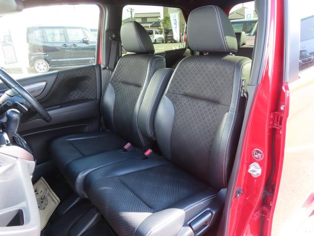 Ｎ－ＷＧＮカスタム Ｇ・ターボパッケージ　ＣＴＢＡ　ＶＳＡ　ＥＴＣ　メモリーナビ　バックカメラ　フルセグＴＶ　Ｂｌｕｅｔｏｏｔｈ　禁煙車（12枚目）