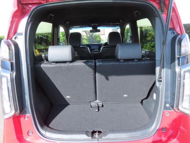Ｎ－ＷＧＮカスタム Ｇ・ターボパッケージ　ＣＴＢＡ　ＶＳＡ　ＥＴＣ　メモリーナビ　バックカメラ　フルセグＴＶ　Ｂｌｕｅｔｏｏｔｈ　禁煙車（15枚目）