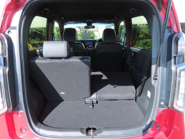 Ｎ－ＷＧＮカスタム Ｇ・ターボパッケージ　ＣＴＢＡ　ＶＳＡ　ＥＴＣ　メモリーナビ　バックカメラ　フルセグＴＶ　Ｂｌｕｅｔｏｏｔｈ　禁煙車（16枚目）