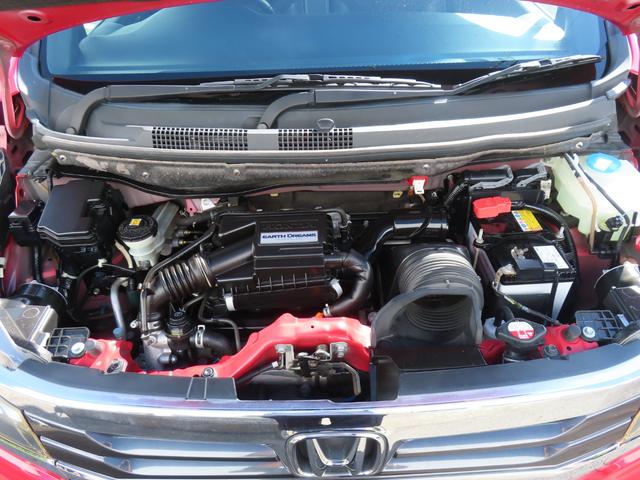 Ｎ－ＷＧＮカスタム Ｇ・ターボパッケージ　ＣＴＢＡ　ＶＳＡ　ＥＴＣ　メモリーナビ　バックカメラ　フルセグＴＶ　Ｂｌｕｅｔｏｏｔｈ　禁煙車（47枚目）