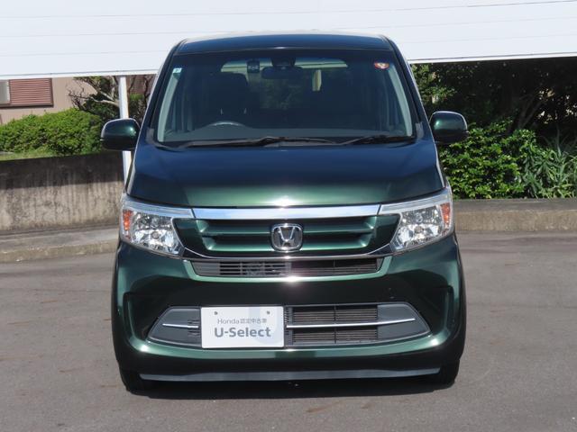 Ｎ－ＷＧＮ Ｇ　ＳＳパッケージ　ＣＴＢＡ　ＶＳＡ　前ドライブレコーダー　ＥＴＣ　メモリーナビ　Ｂｌｕｅｔｏｏｔｈ　ワンセグＴＶ　ＨＩＤ　禁煙ワンオーナー車（2枚目）