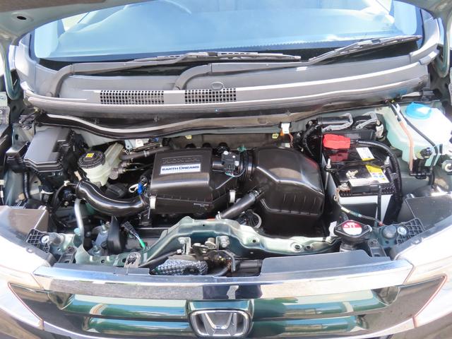 Ｎ－ＷＧＮ Ｇ　ＳＳパッケージ　ＣＴＢＡ　ＶＳＡ　前ドライブレコーダー　ＥＴＣ　メモリーナビ　Ｂｌｕｅｔｏｏｔｈ　ワンセグＴＶ　ＨＩＤ　禁煙ワンオーナー車（46枚目）