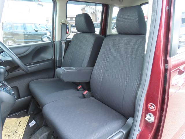 Ｎ－ＢＯＸカスタム Ｇ　両側手動スライドドア　ＨＩＤオートヘッドライト　ＣＤ　禁煙ワンオーナー車（12枚目）