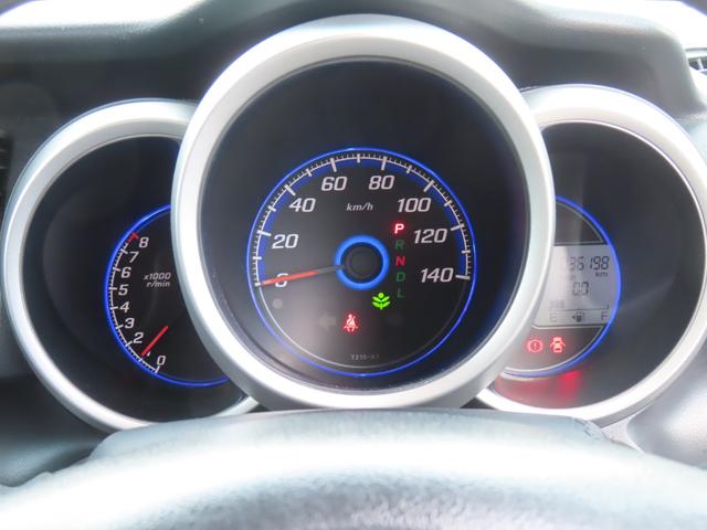 Ｎ－ＢＯＸカスタム Ｇ　両側手動スライドドア　ＨＩＤオートヘッドライト　ＣＤ　禁煙ワンオーナー車（26枚目）