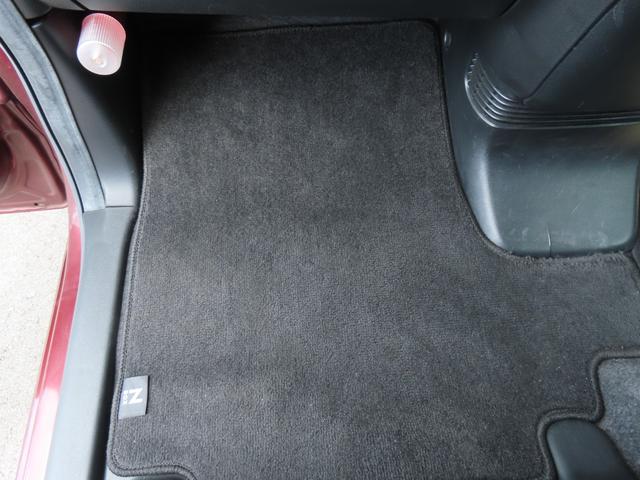 Ｎ－ＢＯＸカスタム Ｇ　両側手動スライドドア　ＨＩＤオートヘッドライト　ＣＤ　禁煙ワンオーナー車（36枚目）