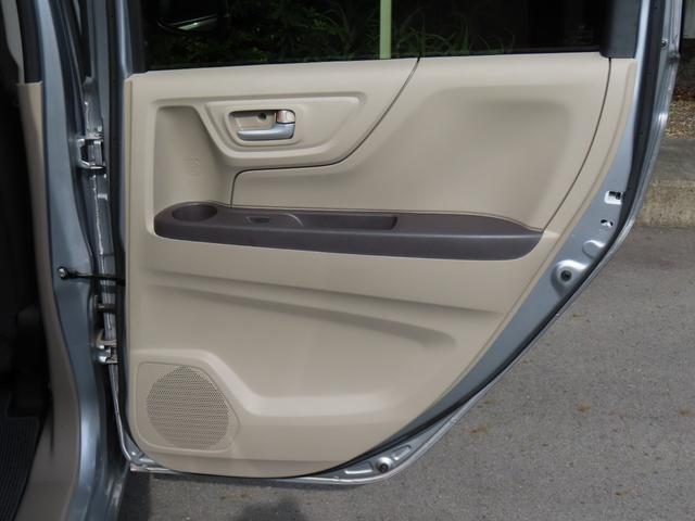 Ｎ－ＷＧＮ Ｇ　ＳＳパッケージ　ＥＴＣ　メモリーナビ　Ｂｌｕｅｔｏｏｔｈ　ＵＳＢ　禁煙ワンオーナー車（41枚目）