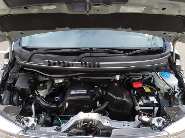 Ｎ－ＷＧＮ Ｇ　ＳＳパッケージ　ＥＴＣ　メモリーナビ　Ｂｌｕｅｔｏｏｔｈ　ＵＳＢ　禁煙ワンオーナー車（52枚目）