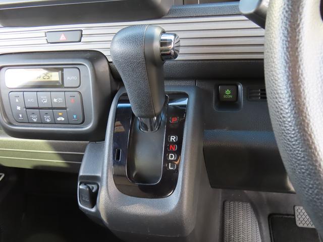 Ｎ－ＶＡＮ ファン　ホンダセンシング　メモリーナビ　ＥＴＣ　Ｂｌｕｅｔｏｏｔｈ　フルセグＴＶ　禁煙車（22枚目）
