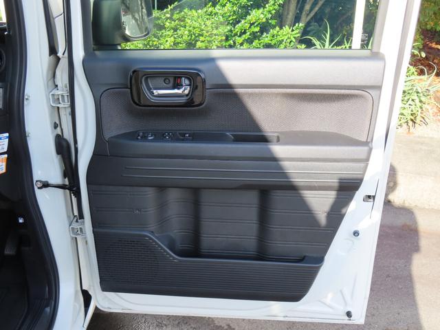 Ｎ－ＶＡＮ ファン　ホンダセンシング　メモリーナビ　ＥＴＣ　Ｂｌｕｅｔｏｏｔｈ　フルセグＴＶ　禁煙車（35枚目）