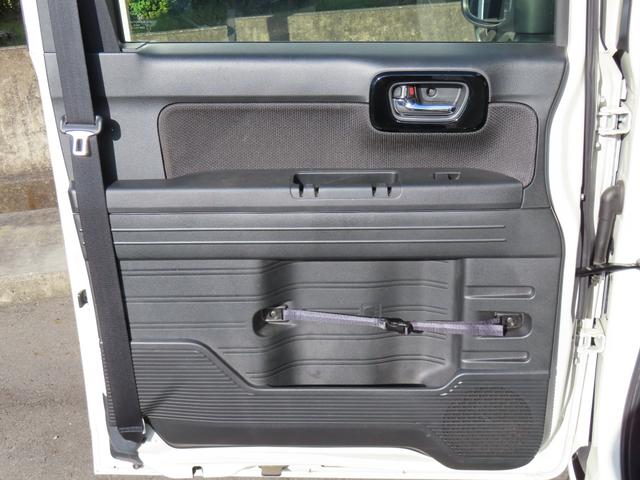 Ｎ－ＶＡＮ ファン　ホンダセンシング　メモリーナビ　ＥＴＣ　Ｂｌｕｅｔｏｏｔｈ　フルセグＴＶ　禁煙車（37枚目）