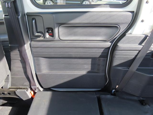 Ｎ－ＶＡＮ ファン　ホンダセンシング　メモリーナビ　ＥＴＣ　Ｂｌｕｅｔｏｏｔｈ　フルセグＴＶ　禁煙車（39枚目）