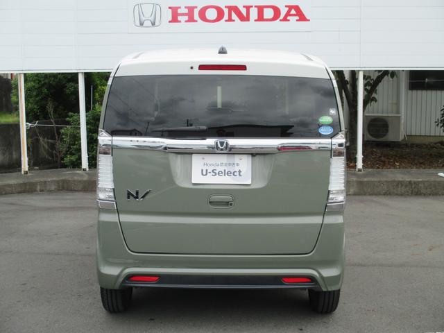 Ｎ－ＢＯＸスラッシュ Ｇ・Ｌ　あんしんパッケージ　前ドライブレコーダー　ＥＴＣ　メモリーナビ　バックカメラ　ＣＤ　Ｂｌｕｅｔｏｏｔｈ　ＵＳＢ　禁煙ワンオーナー車（7枚目）