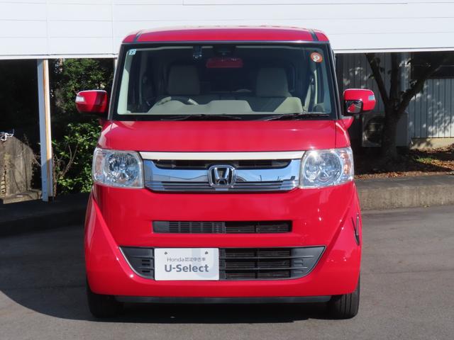 N-BOXスラッシュ G・Aパッケージ 前ドライブレコーダー メモリーナビ CD DVD Bluetooth HIDヘッドライト オートリトラミラー 禁煙ワンオーナー車(2枚目)