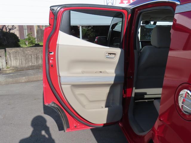 N-BOXスラッシュ G・Aパッケージ 前ドライブレコーダー メモリーナビ CD DVD Bluetooth HIDヘッドライト オートリトラミラー 禁煙ワンオーナー車(42枚目)