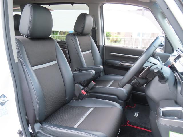 ステップワゴンスパーダ スパーダ・クールスピリット　ホンダセンシング　７人　両側電動スライドドア　前後ドライブレコーダー　ＥＴＣ　メモリーナビ　ＤＶＤ　Ｂｌｕｅｔｏｏｔｈ　ＵＳＢ　フルセグＴＶ　無限フロアマット　禁煙ワンオーナー車（10枚目）