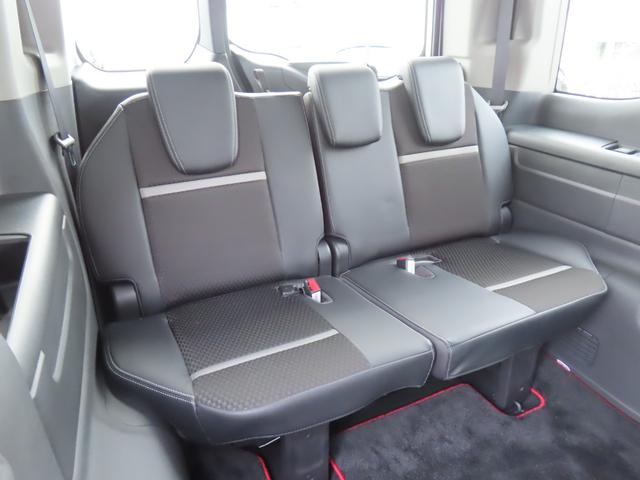 ステップワゴンスパーダ スパーダ・クールスピリット　ホンダセンシング　７人　両側電動スライドドア　前後ドライブレコーダー　ＥＴＣ　メモリーナビ　ＤＶＤ　Ｂｌｕｅｔｏｏｔｈ　ＵＳＢ　フルセグＴＶ　無限フロアマット　禁煙ワンオーナー車（14枚目）