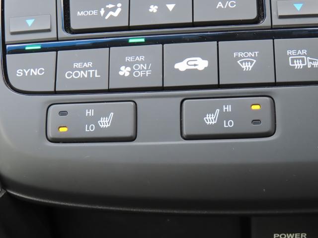 ステップワゴンスパーダ スパーダ・クールスピリット　ホンダセンシング　７人　両側電動スライドドア　前後ドライブレコーダー　ＥＴＣ　メモリーナビ　ＤＶＤ　Ｂｌｕｅｔｏｏｔｈ　ＵＳＢ　フルセグＴＶ　無限フロアマット　禁煙ワンオーナー車（30枚目）