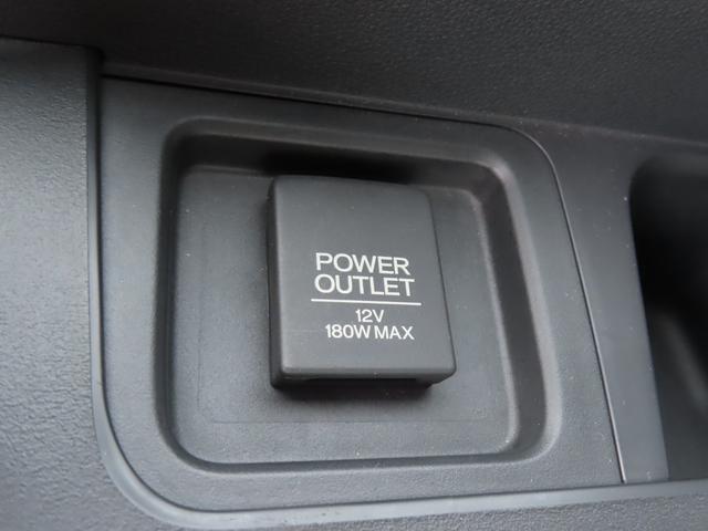 ステップワゴンスパーダ スパーダ・クールスピリット　ホンダセンシング　７人　両側電動スライドドア　前後ドライブレコーダー　ＥＴＣ　メモリーナビ　ＤＶＤ　Ｂｌｕｅｔｏｏｔｈ　ＵＳＢ　フルセグＴＶ　無限フロアマット　禁煙ワンオーナー車（50枚目）