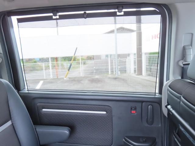 ステップワゴンスパーダ スパーダ・クールスピリット　ホンダセンシング　７人　両側電動スライドドア　前後ドライブレコーダー　ＥＴＣ　メモリーナビ　ＤＶＤ　Ｂｌｕｅｔｏｏｔｈ　ＵＳＢ　フルセグＴＶ　無限フロアマット　禁煙ワンオーナー車（54枚目）